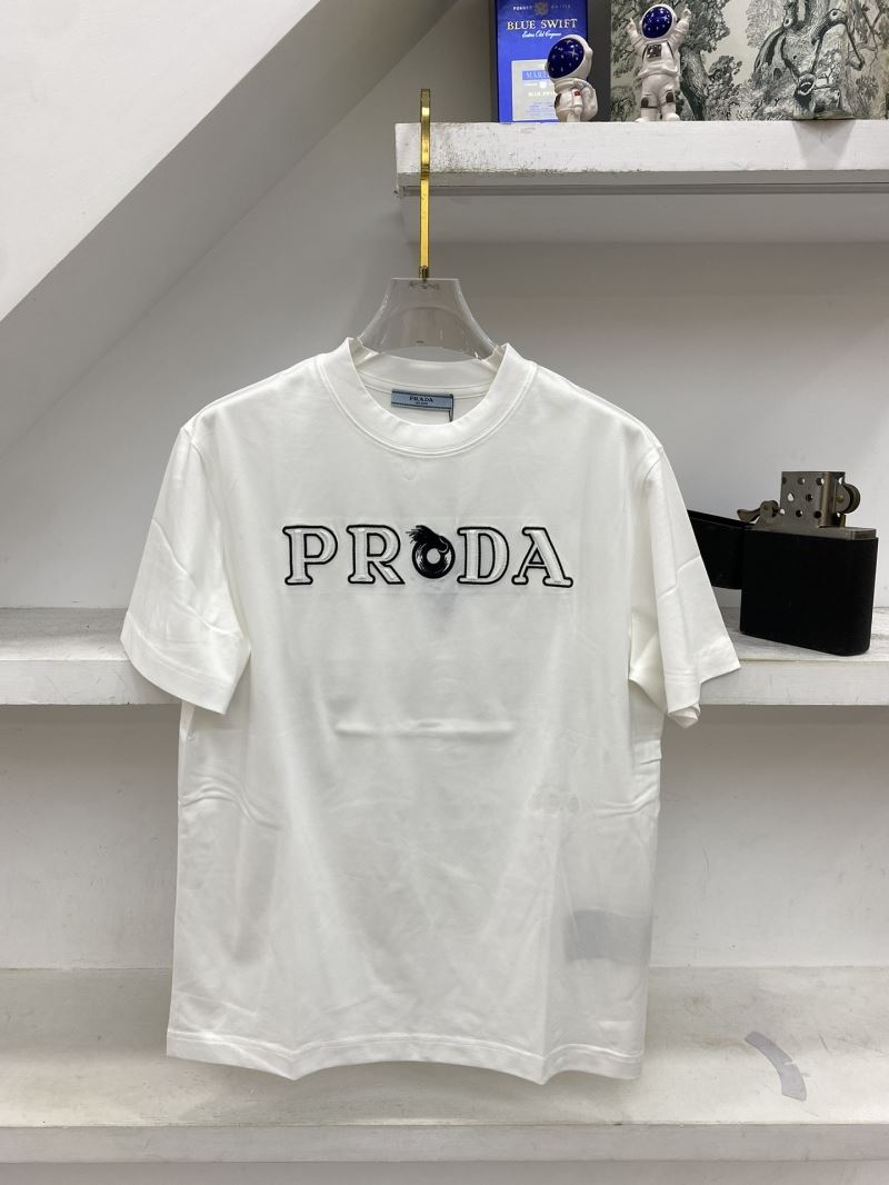 Prada T-Shirts